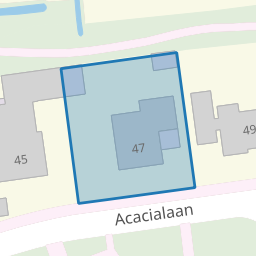 Perceel WKD00-S-1706