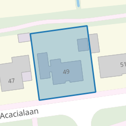 Perceel WKD00-S-1707