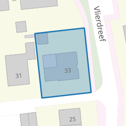 Perceel WKD00-S-1710