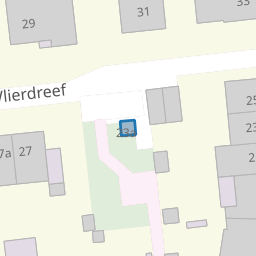 Perceel WKD00-S-1711