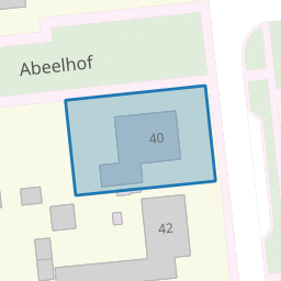 Perceel WKD00-S-1712