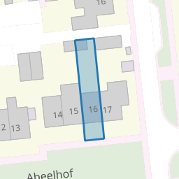 Perceel WKD00-S-1715