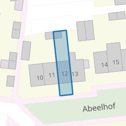 Perceel WKD00-S-1719