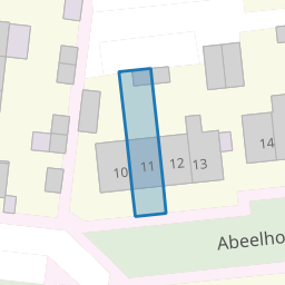 Perceel WKD00-S-1720