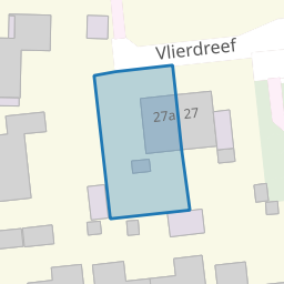 Perceel WKD00-S-1739