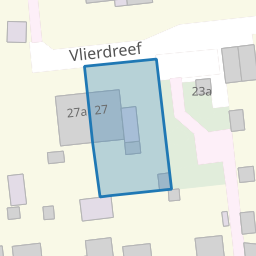 Perceel WKD00-S-1740