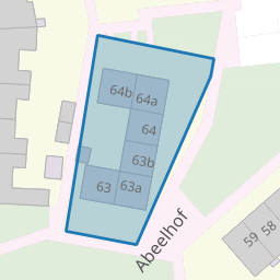 Perceel WKD00-S-1741