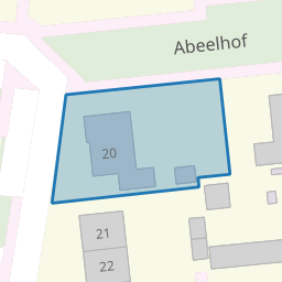 Perceel WKD00-S-1745