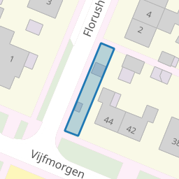 Perceel WKD00-S-1749