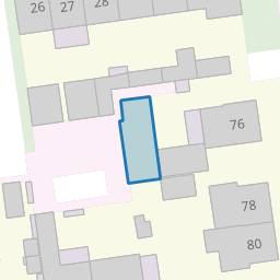 Perceel WKD00-S-1751