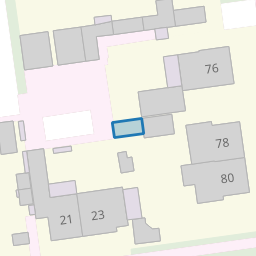 Perceel WKD00-S-1752