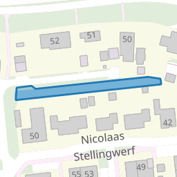 Perceel WKD00-S-1758