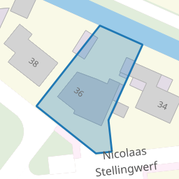 Perceel WKD00-S-1766