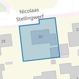 Perceel WKD00-S-1768