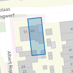 Perceel WKD00-S-1775