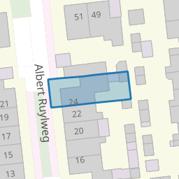 Perceel WKD00-S-1776