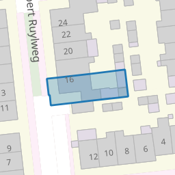 Perceel WKD00-S-1780