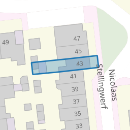 Perceel WKD00-S-1783