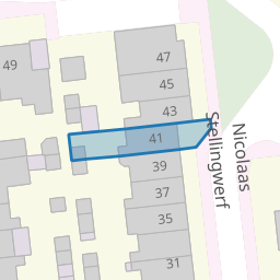 Perceel WKD00-S-1784