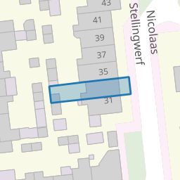 Perceel WKD00-S-1788