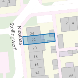 Perceel WKD00-S-1792