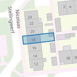 Perceel WKD00-S-1794