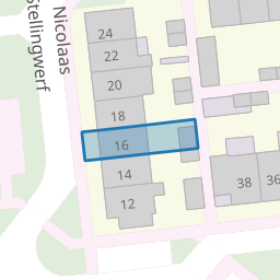 Perceel WKD00-S-1795