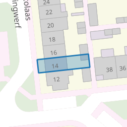 Perceel WKD00-S-1796