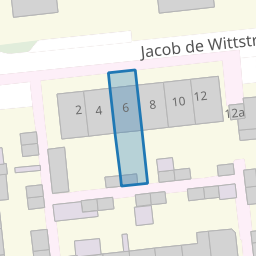 Perceel WKD00-S-1800