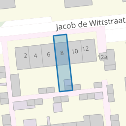 Perceel WKD00-S-1801