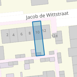 Perceel WKD00-S-1802