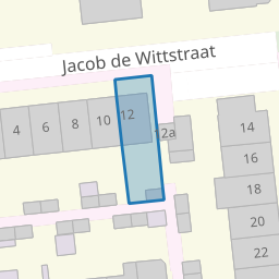 Perceel WKD00-S-1803