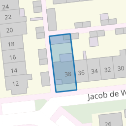 Perceel WKD00-S-1804