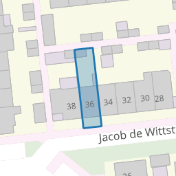 Perceel WKD00-S-1805