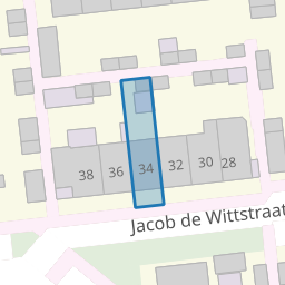 Perceel WKD00-S-1806