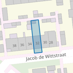 Perceel WKD00-S-1807