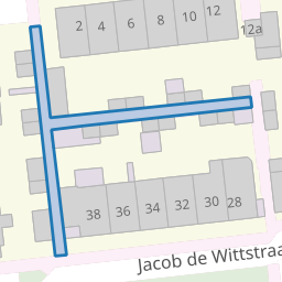 Perceel WKD00-S-1810