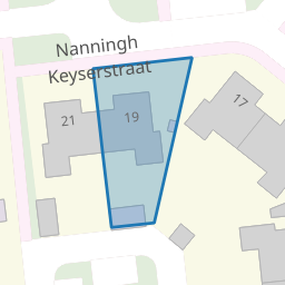 Perceel WKD00-S-1812