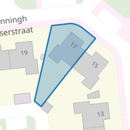 Perceel WKD00-S-1813
