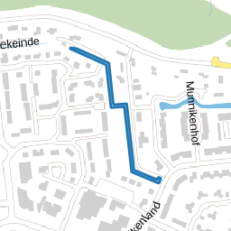 Perceel WKD00-S-1818