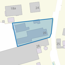 Perceel WKD00-S-1847