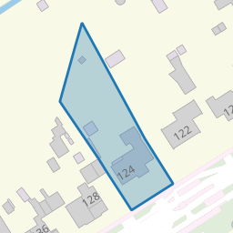 Perceel WKD00-S-1850