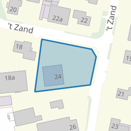 Perceel WKD00-S-1878