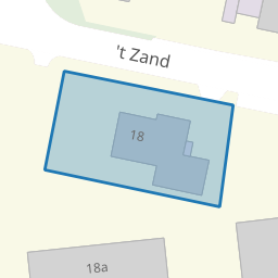 Perceel WKD00-S-1879