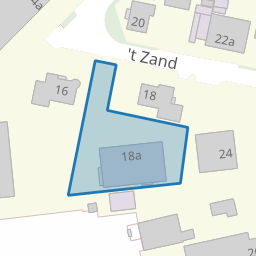 Perceel WKD00-S-1880