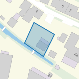 Perceel WKD00-S-1896