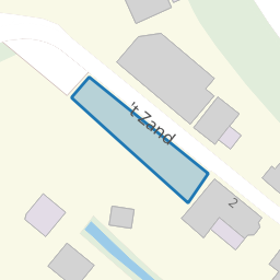 Perceel WKD00-S-1897