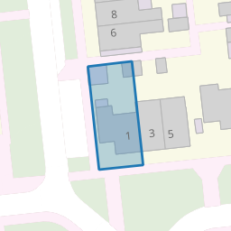 Perceel WKD00-S-1924