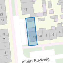 Perceel WKD00-S-1929