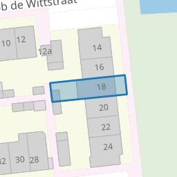 Perceel WKD00-S-1939